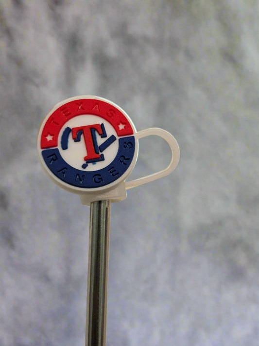 Home Run Straw Accessories