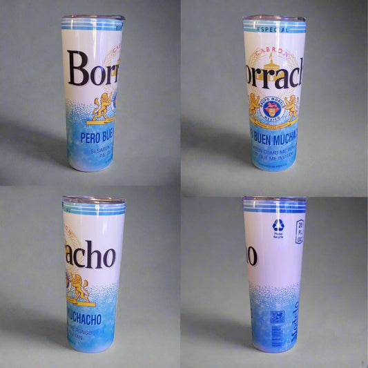 Borracho Tumbler