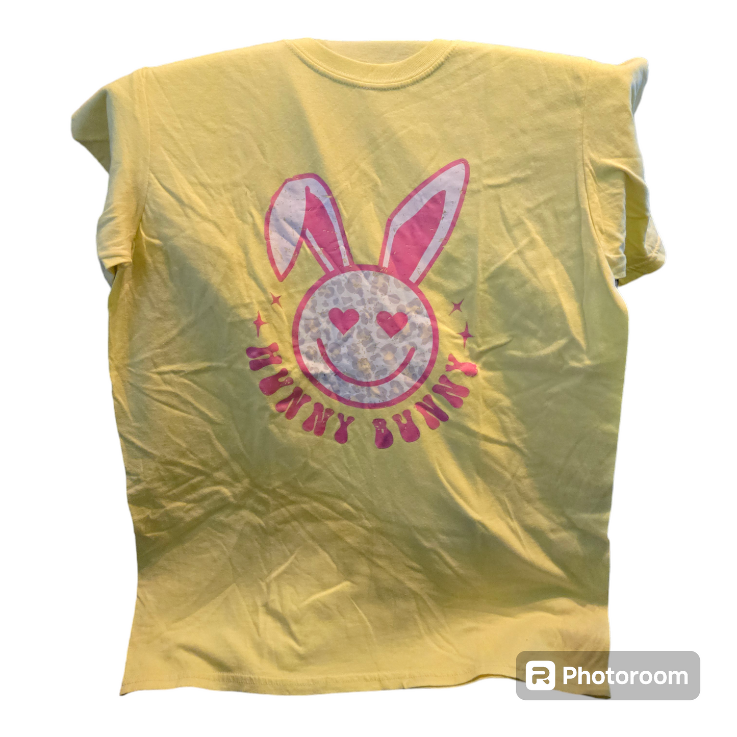 Hunny Bunny Tee