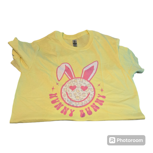 Hunny Bunny Tee