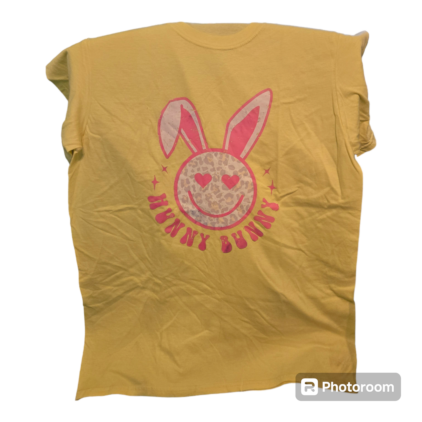 Hunny Bunny Tee