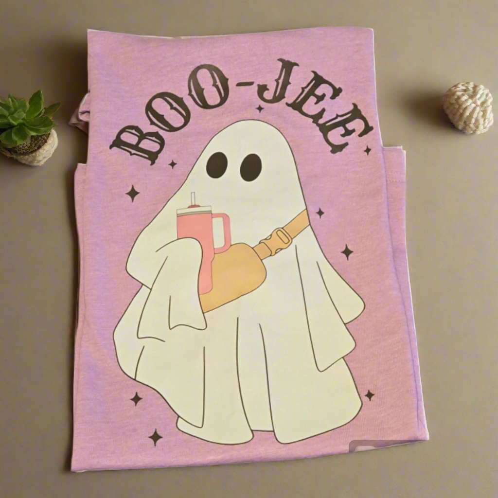 Boo-Jee Tee