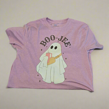 Boo-Jee Tee