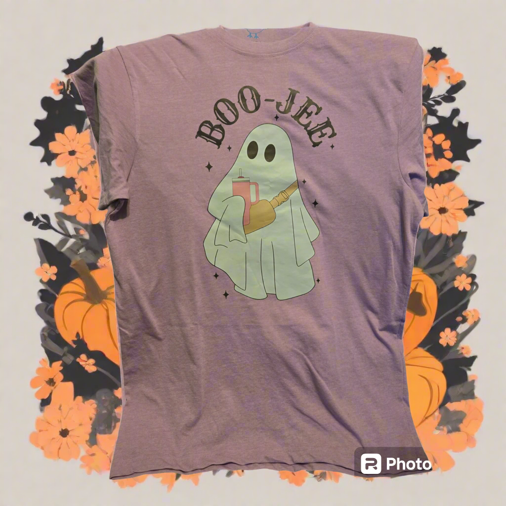 Boo-Jee Tee