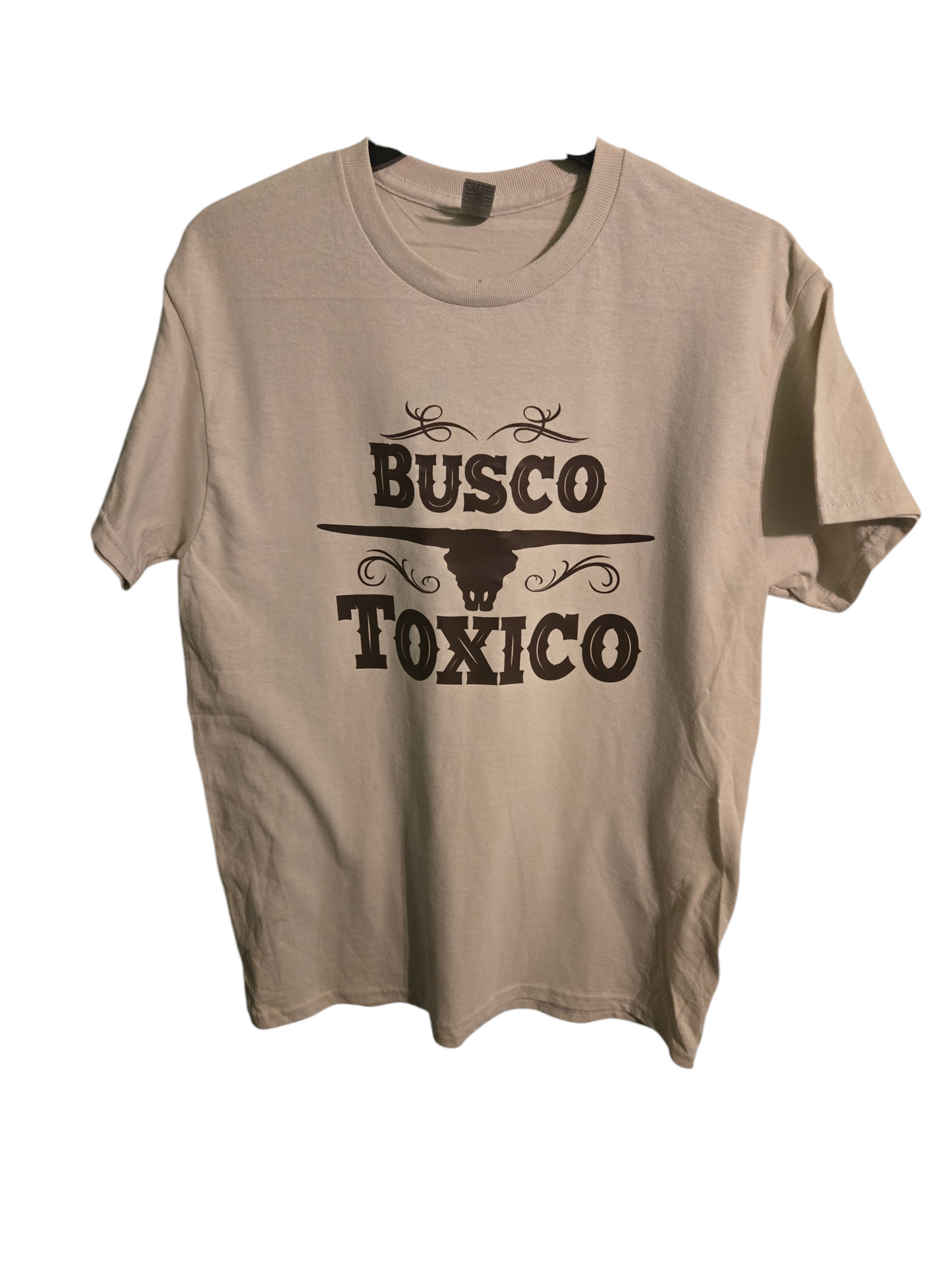 Femme Toxico Tee