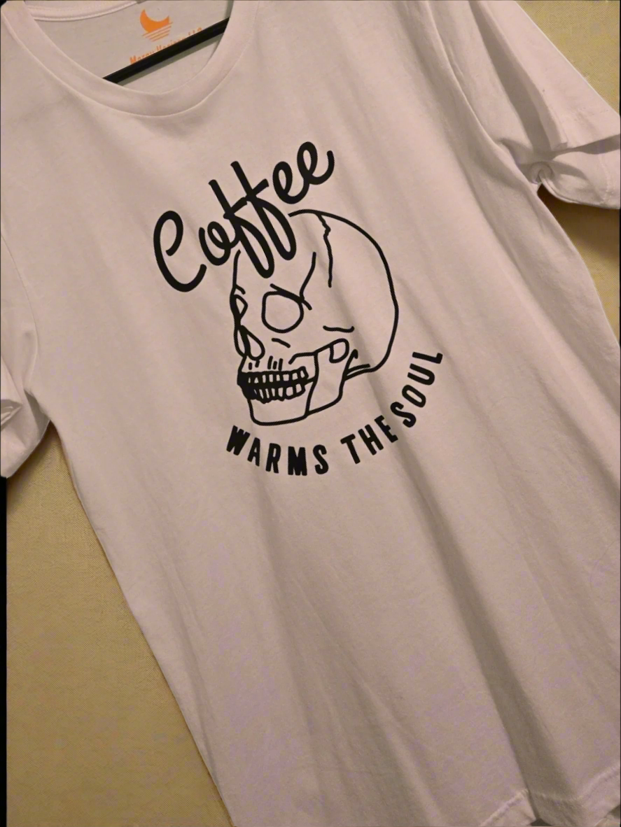 Soulful Brew Tee