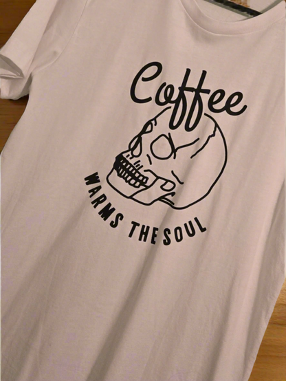 Soulful Brew Tee