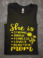 Mom's Essence Tee