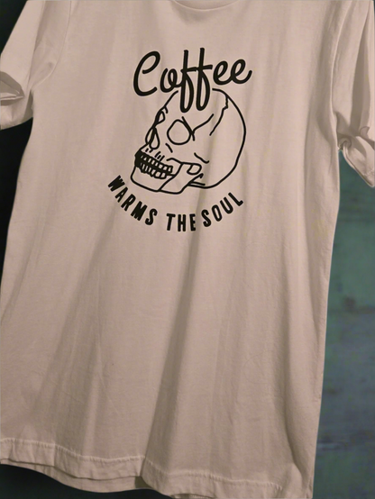 Soulful Brew Tee