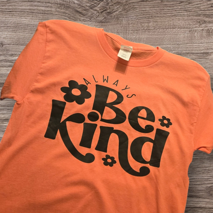 Be Kind Tee